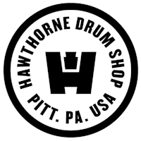 Hawthorne Drum Shop
