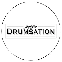 Jeff's Drumsation