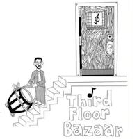 Jon's Third Floor Bazaar