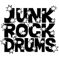 Junk Rock Drums