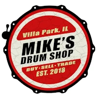 Mike's Drum Shop