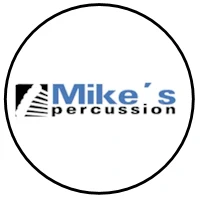 Mike's Percussion