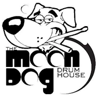 Moon Dog Drum House