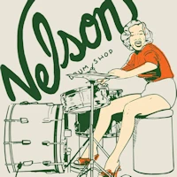 Nelson Drum Shop