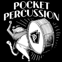 Pocket Percussion Drum Shop