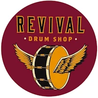 Revival Drum Shop