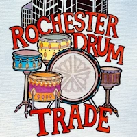 Rochester Drum Trade