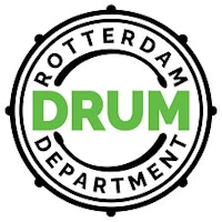 Rotterdam Drum Department