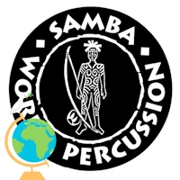 Samba World Percussion