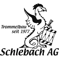 Schlebach AG Trommelbau