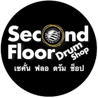 Second Floor Drum Shop