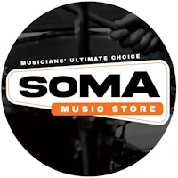 Soma Music Store