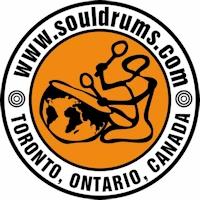 Soul Drums