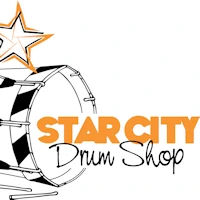 Star City Drum Shop