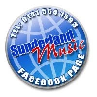 Sunderland Music