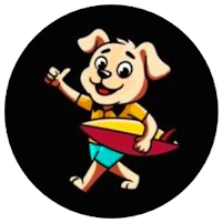 Surfdog Drum Shop