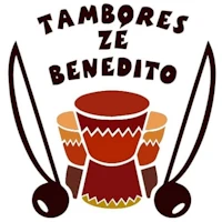 Tambores Zé Benedito - Instrumentos de Percussão