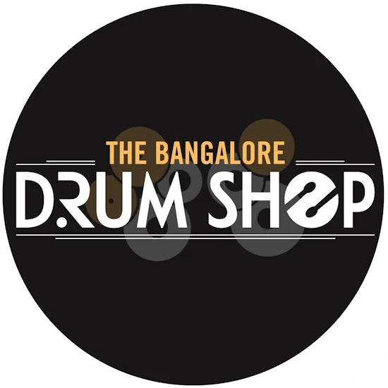 The Bangalore Drum Shop