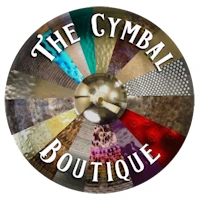 The Cymbal Boutique