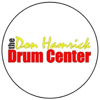 The Don Hamrick Drum Center