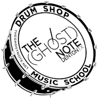 The (Ghost Note) Drum Shop