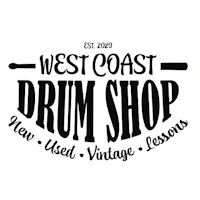 West Coast Drum Shop