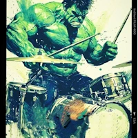 World Drummers Syndicate
