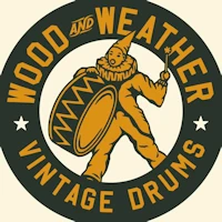 Wood & Weather Drum Shop